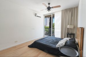 Venta 3 Ambiente Cochera Baulera Torre Awwa Olivos