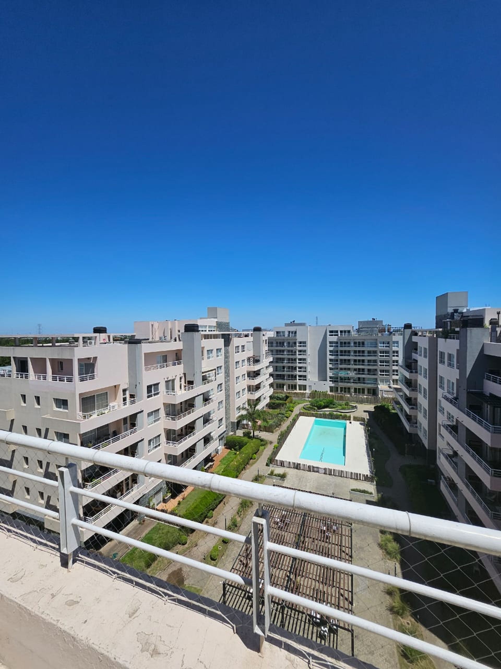 ALQUILER 2 amb. C/MUEBLES Y Coch. NORDELTA