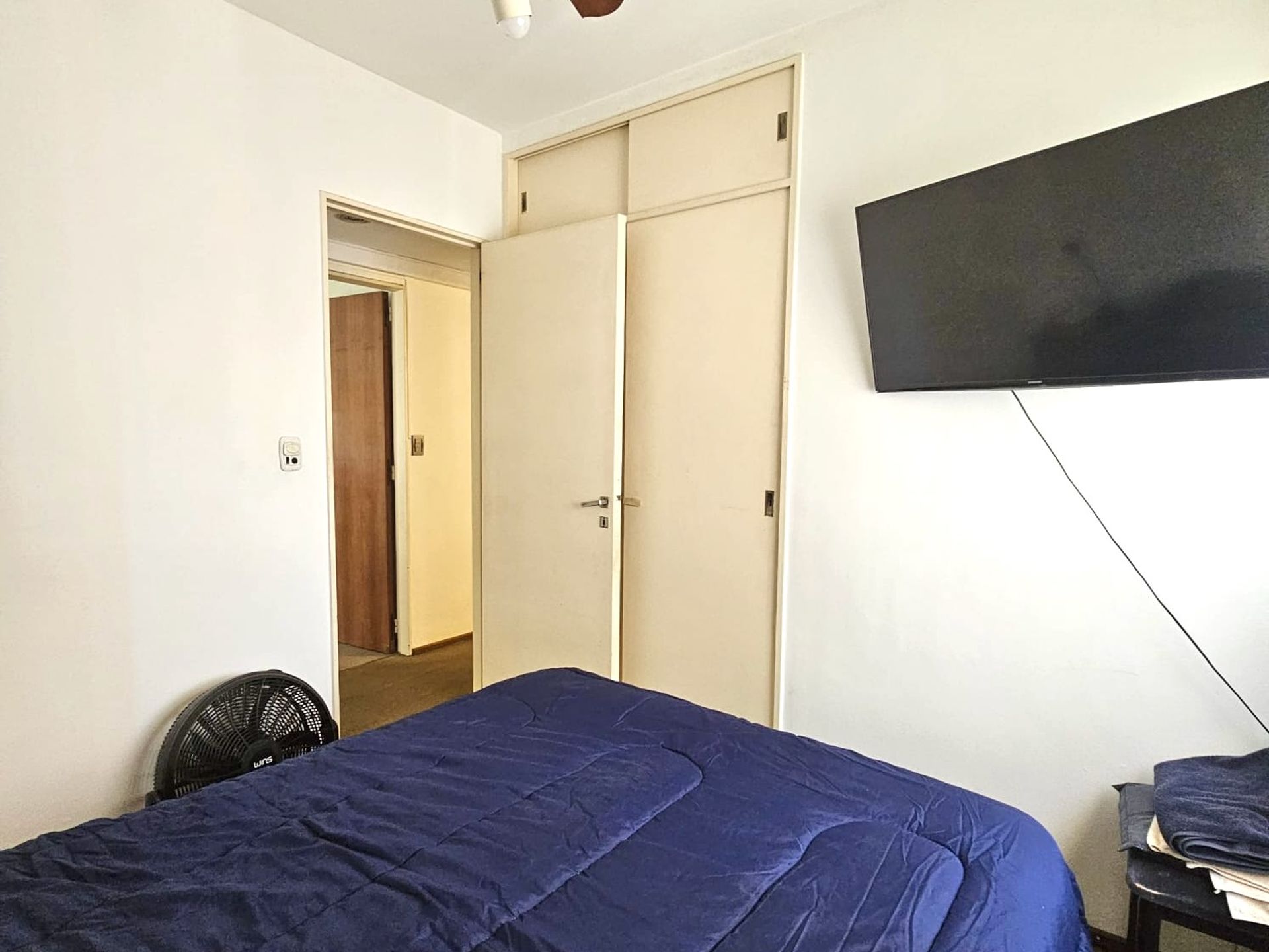 Venta Depto 4 Amb Balcon Cochera Acassuso Credito