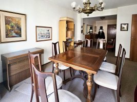 Venta Depto 4 Amb Balcon Cochera Acassuso Credito