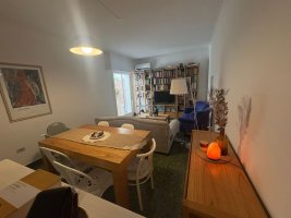 Venta Depto Planta Baja 3 Ambientes En Olivos