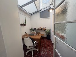 Venta Depto Planta Baja 3 Ambientes En Olivos