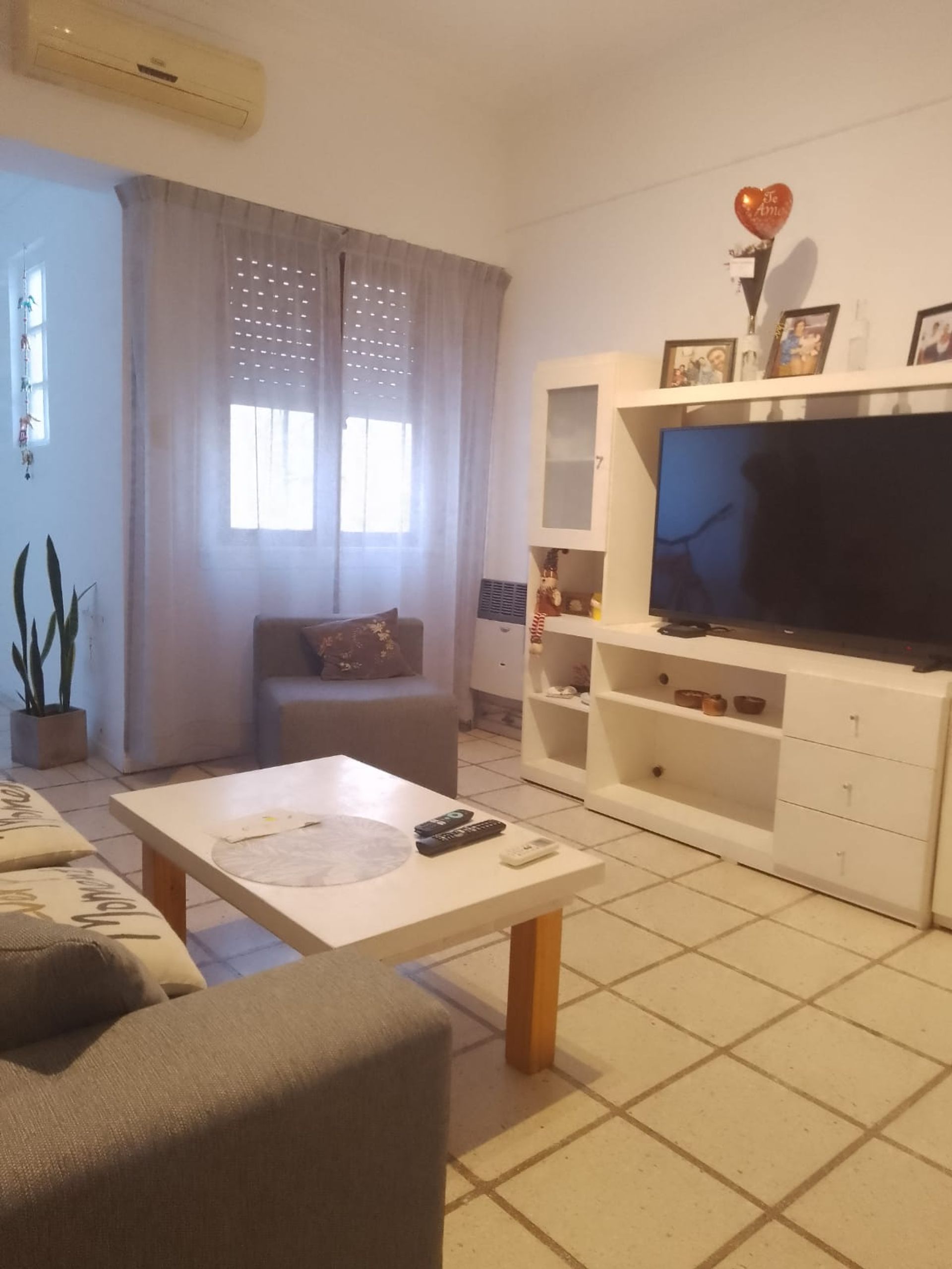 Sale of 3-room Apartment with Rental Income Olivos