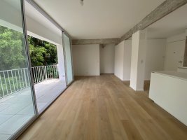 Manzone y Guemes, 3 ambientes refaccionado a nuevo