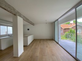 Manzone y Guemes, 3 ambientes refaccionado a nuevo