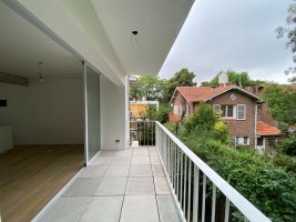 Manzone y Guemes, 3 ambientes refaccionado a nuevo