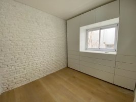 Manzone y Guemes, 3 ambientes refaccionado a nuevo