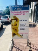 Sale of Hairdressing and Esthetics Trade Fund