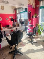 Sale of Hairdressing and Esthetics Trade Fund