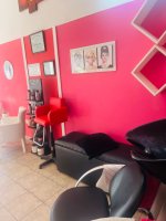 Sale of Hairdressing and Esthetics Trade Fund