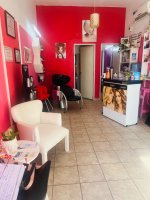 Sale of Hairdressing and Esthetics Trade Fund