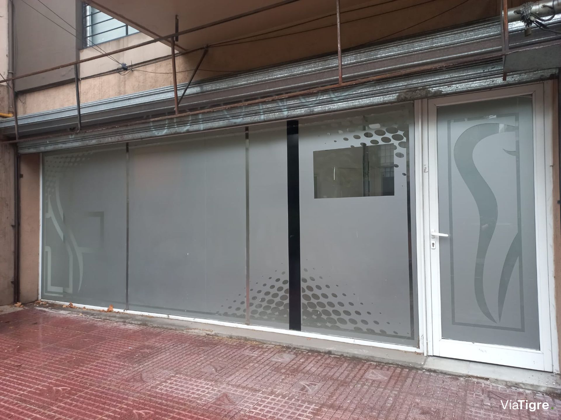 Local en VENTA San Fernando sobre Av. Libertador