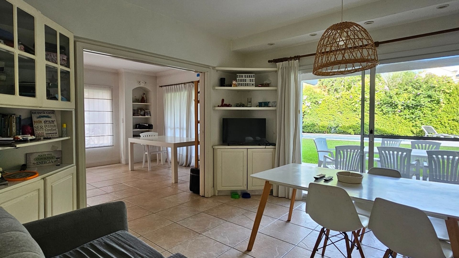 Venta Casa 6 Amb Pileta Quincho La Escondida Tigre