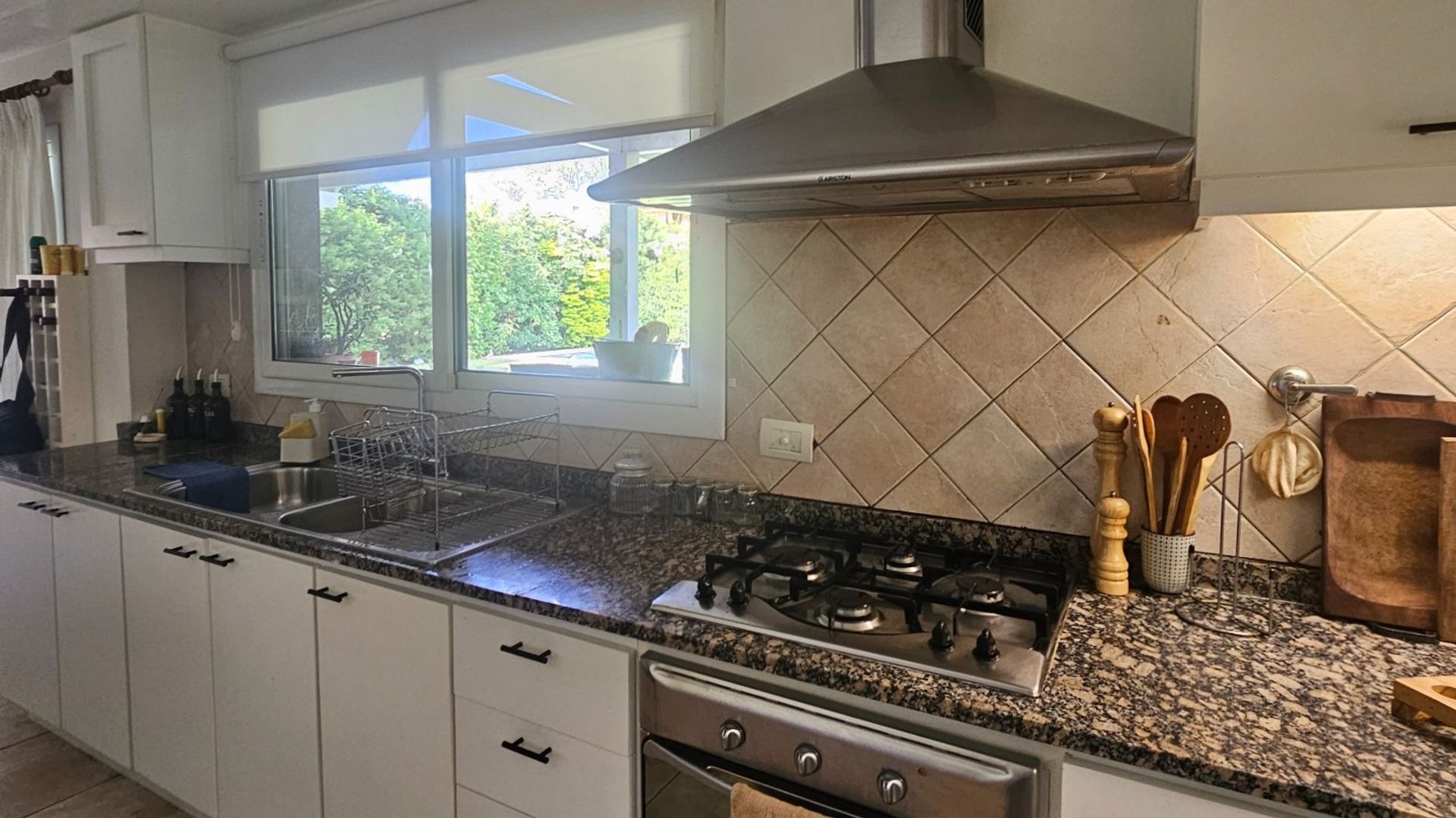 Venta Casa 6 Amb Pileta Quincho La Escondida Tigre