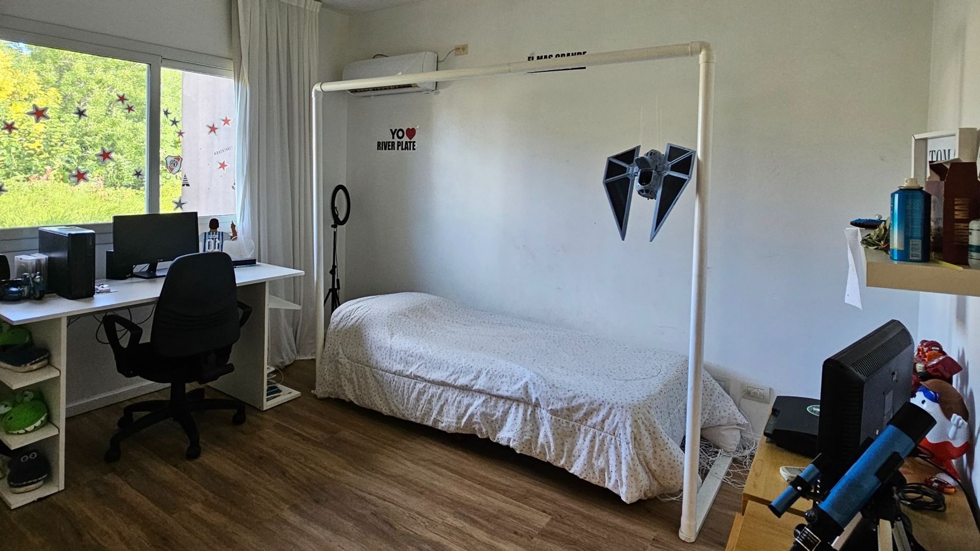 Venta Casa 6 Amb Pileta Quincho La Escondida Tigre