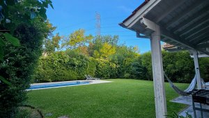 House for Sale – 6 Rooms, Pool, Gazebo – La Escondida, Tigre