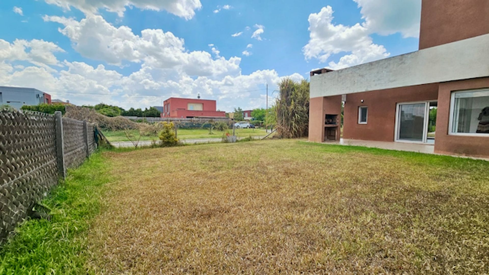 Venta Casa 3 Amb Parque Galeria Casas Santa Maria