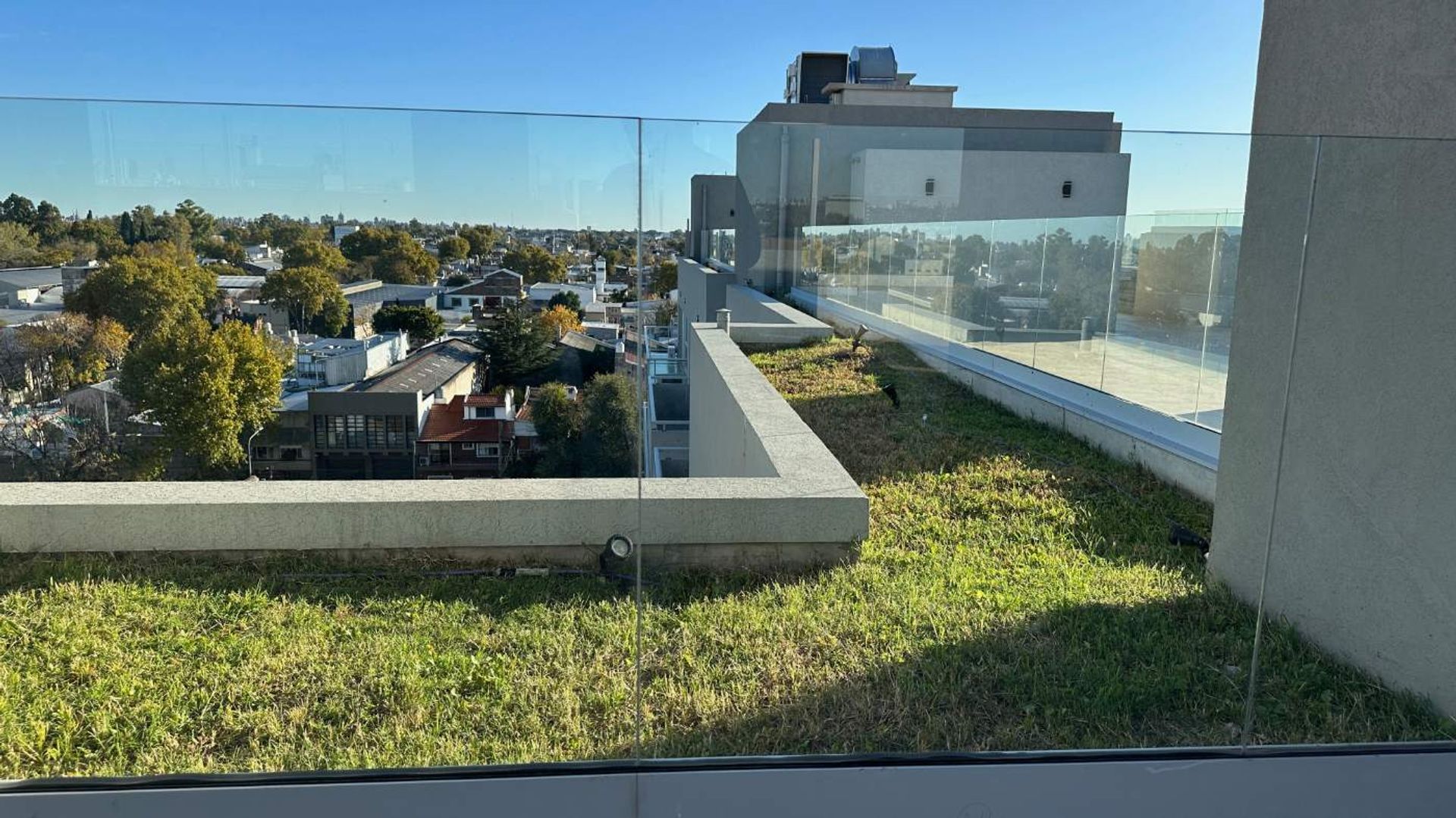 Venta Monoambiente Balcon Cochera Martelli Permuta
