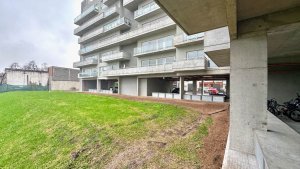 Venta Monoambiente Balcon Cochera Martelli Permuta