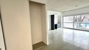 Venta Monoambiente Balcon Cochera Martelli Permuta