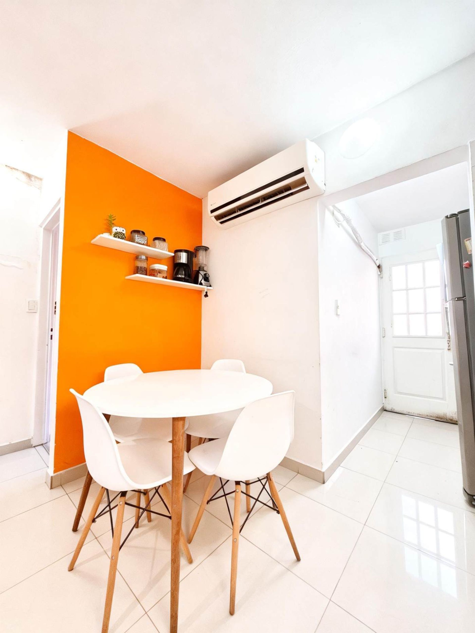 Venta Ph 3 Ambientes Con Patio Villa Martelli