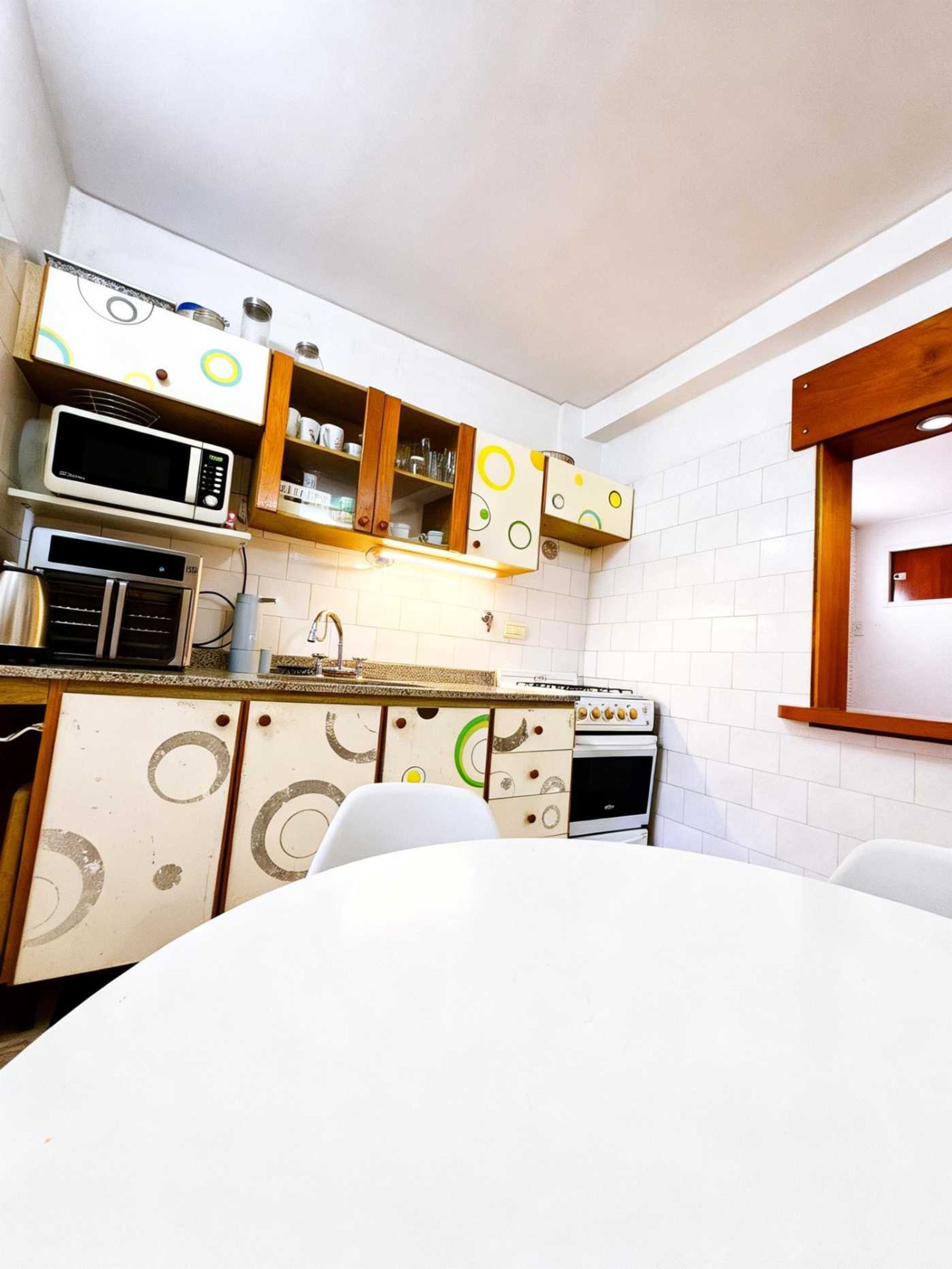 Venta Ph 3 Ambientes Con Patio Villa Martelli