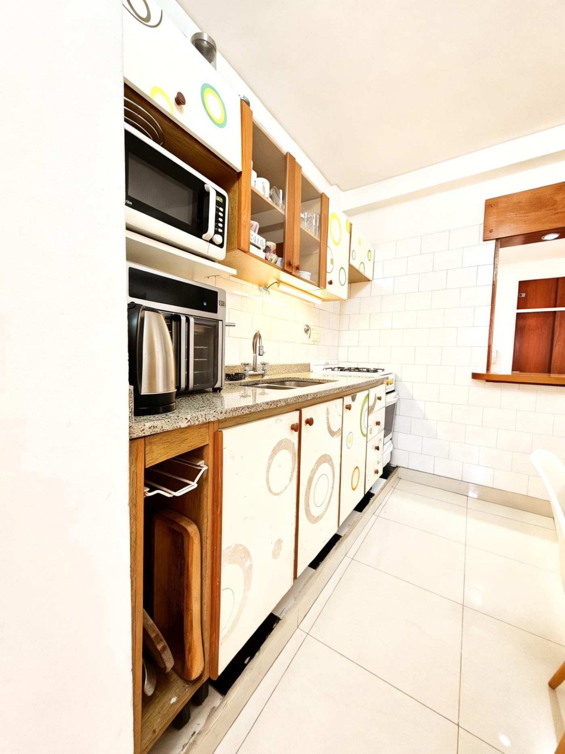 Venta Ph 3 Ambientes Con Patio Villa Martelli