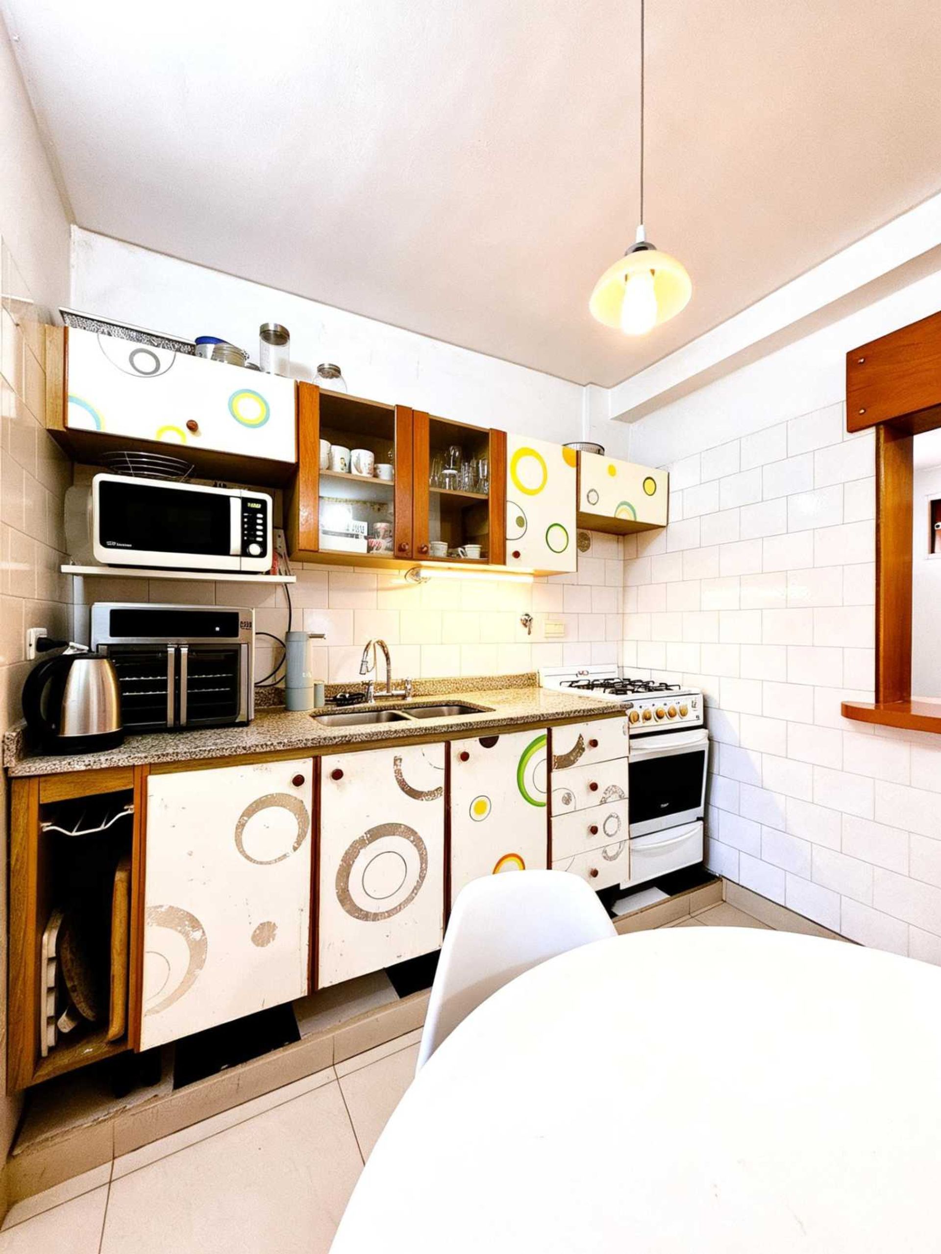 Venta Ph 3 Ambientes Con Patio Villa Martelli