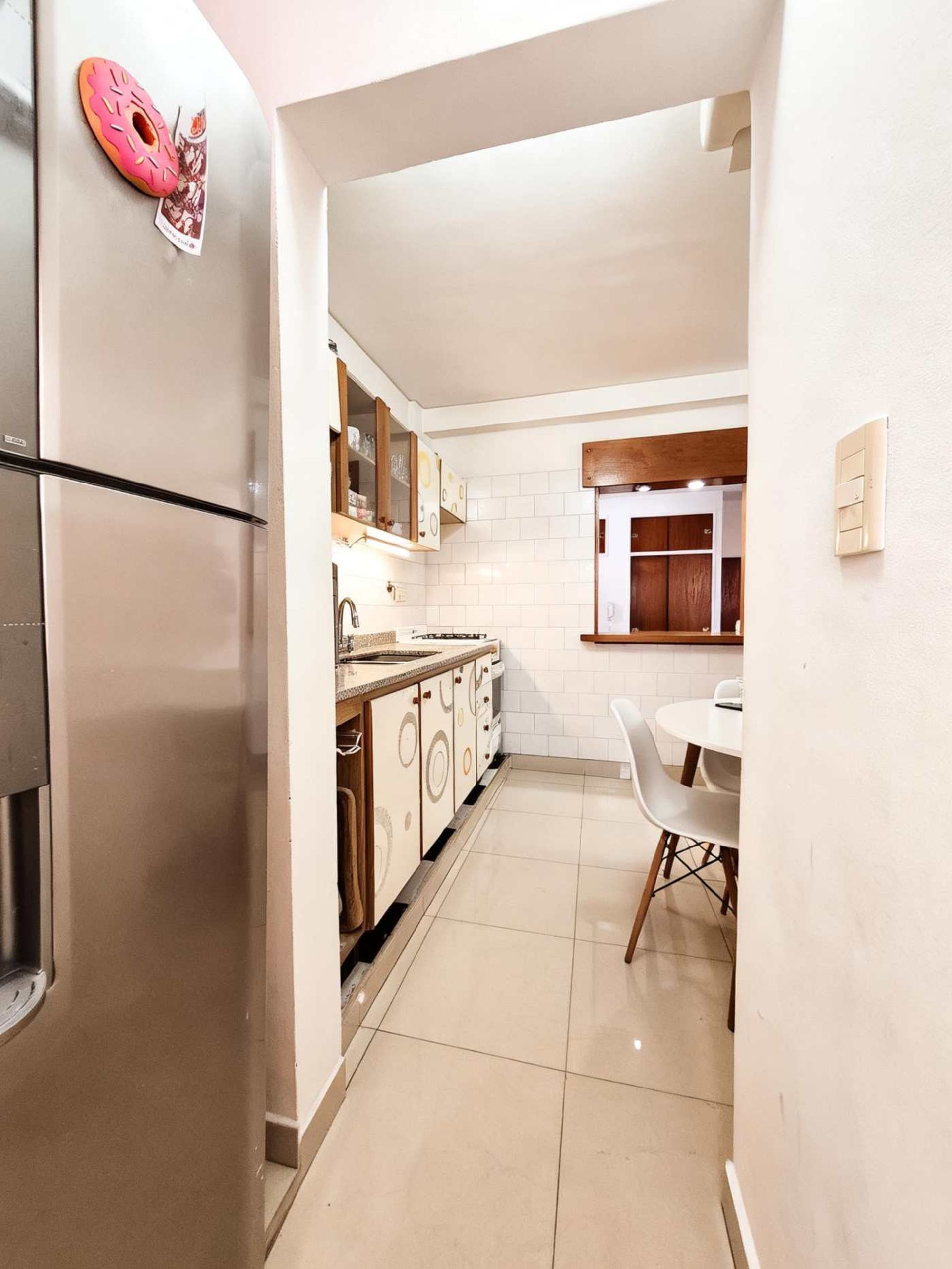 Venta Ph 3 Ambientes Con Patio Villa Martelli