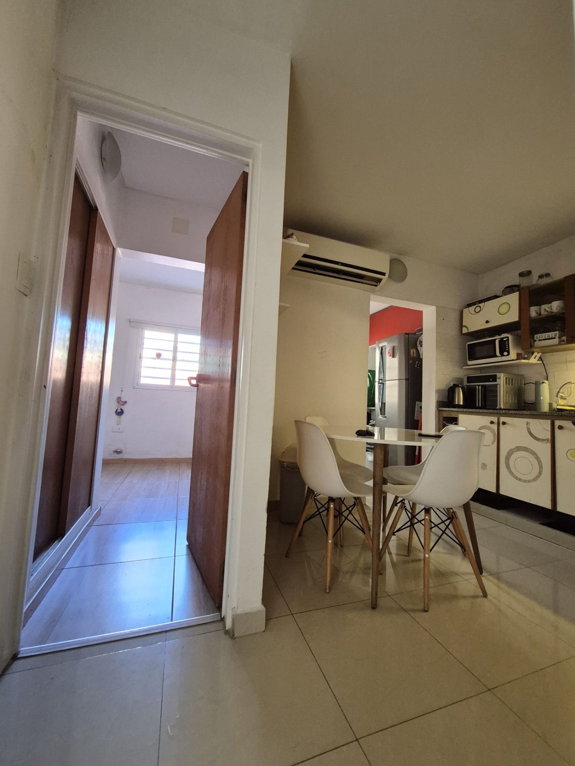 Venta Ph 3 Ambientes Con Patio Villa Martelli
