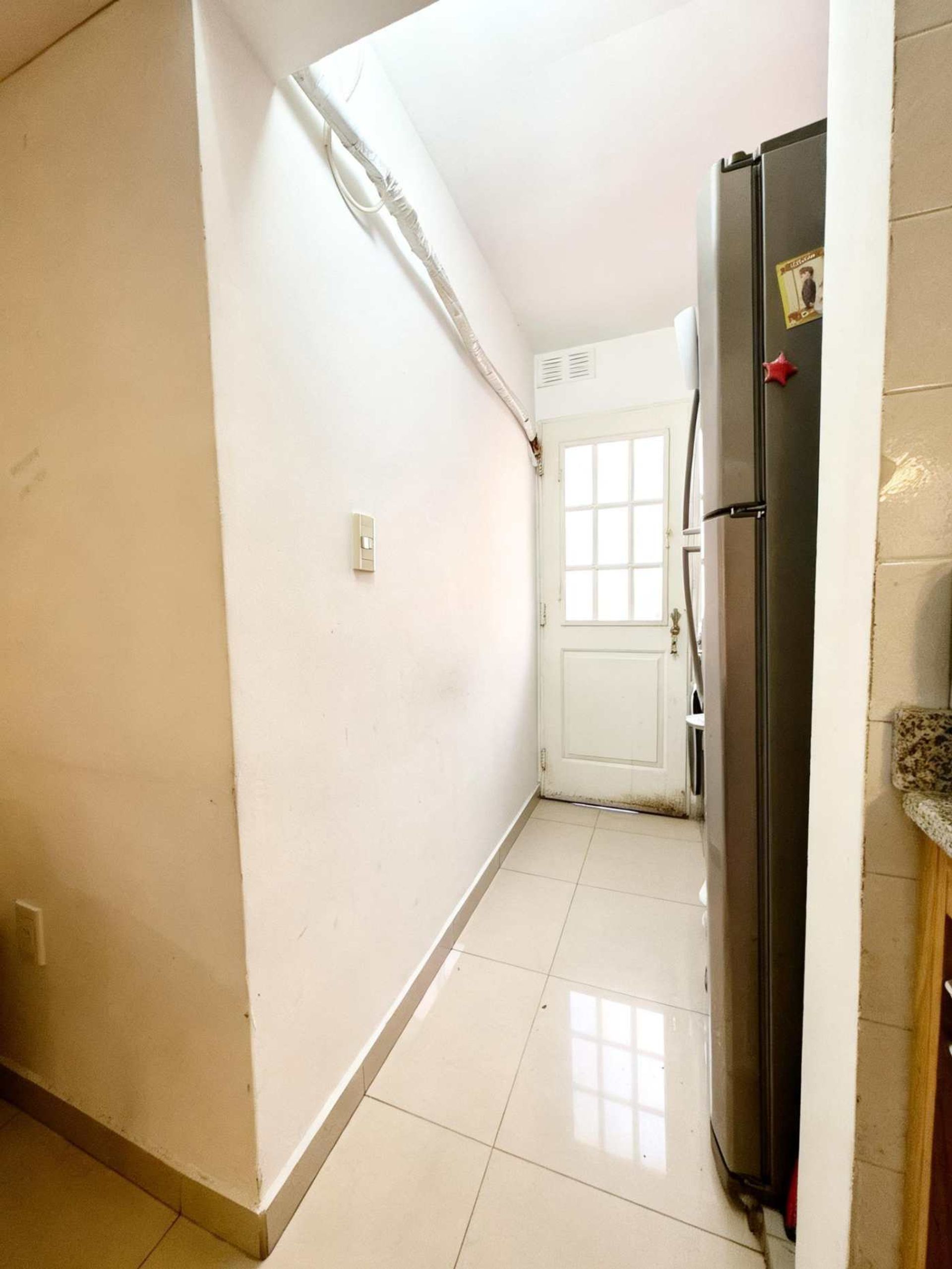 Venta Ph 3 Ambientes Con Patio Villa Martelli