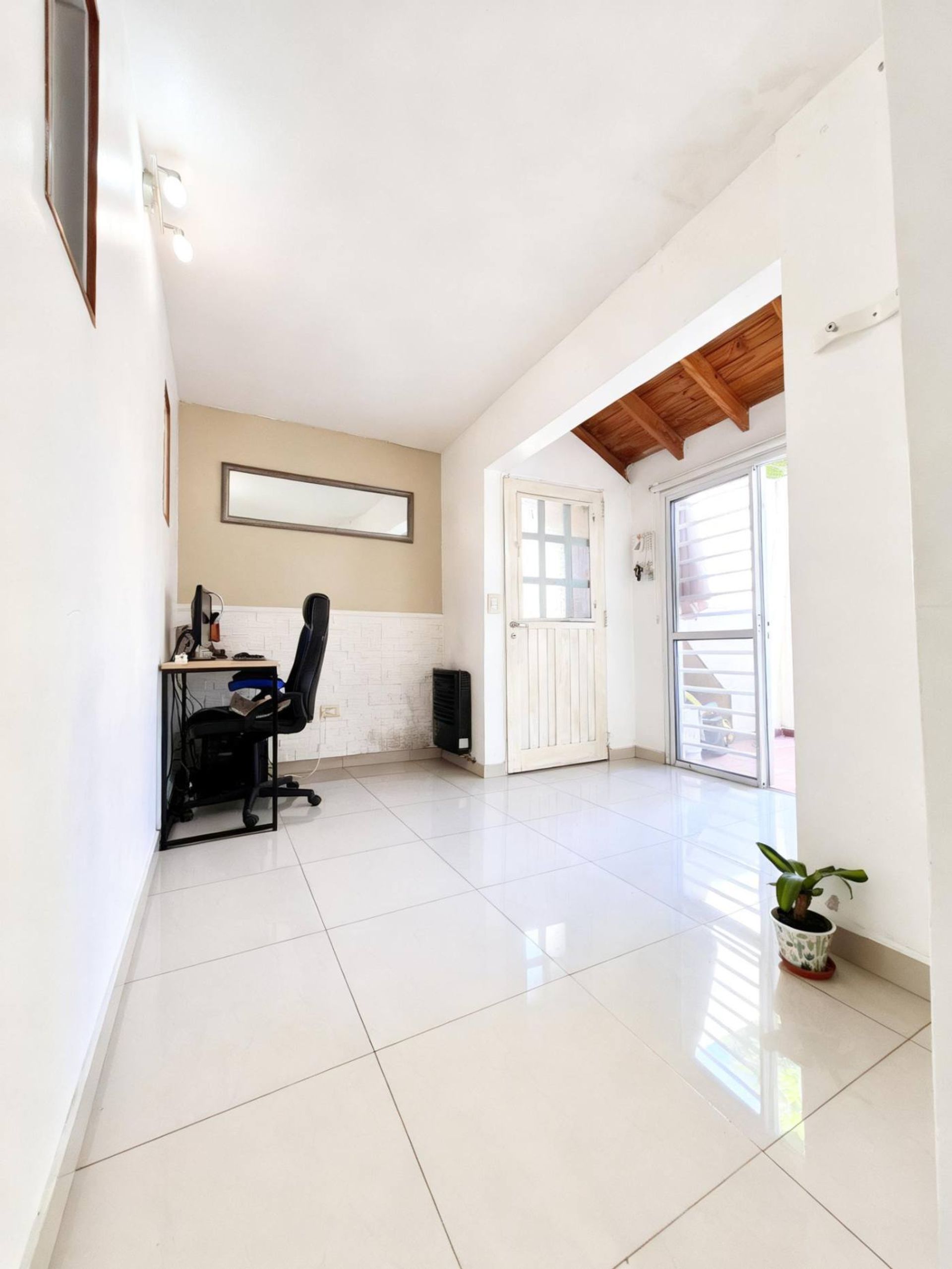 Venta Ph 3 Ambientes Con Patio Villa Martelli