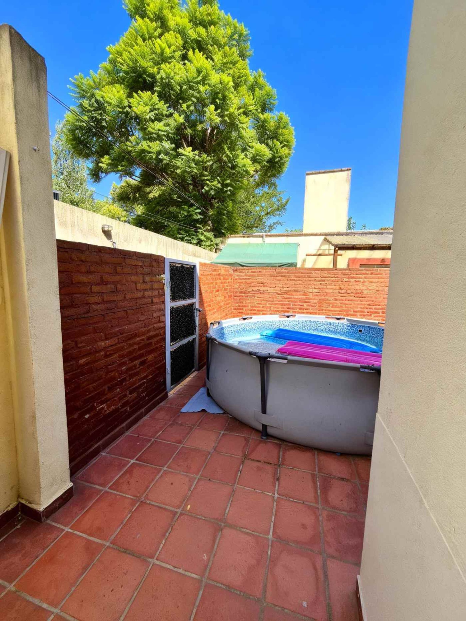 Venta Ph 3 Ambientes Con Patio Villa Martelli