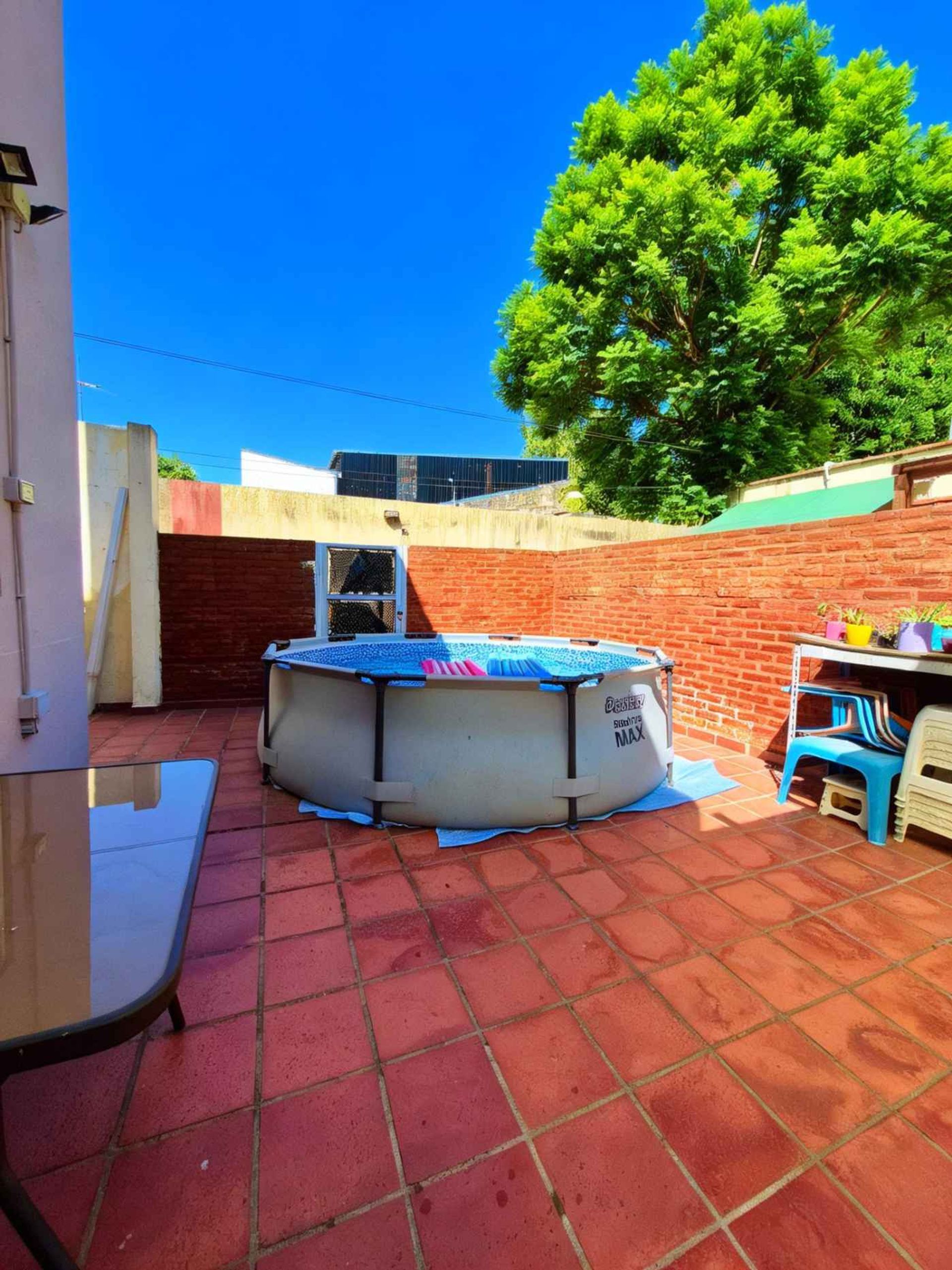 Venta Ph 3 Ambientes Con Patio Villa Martelli