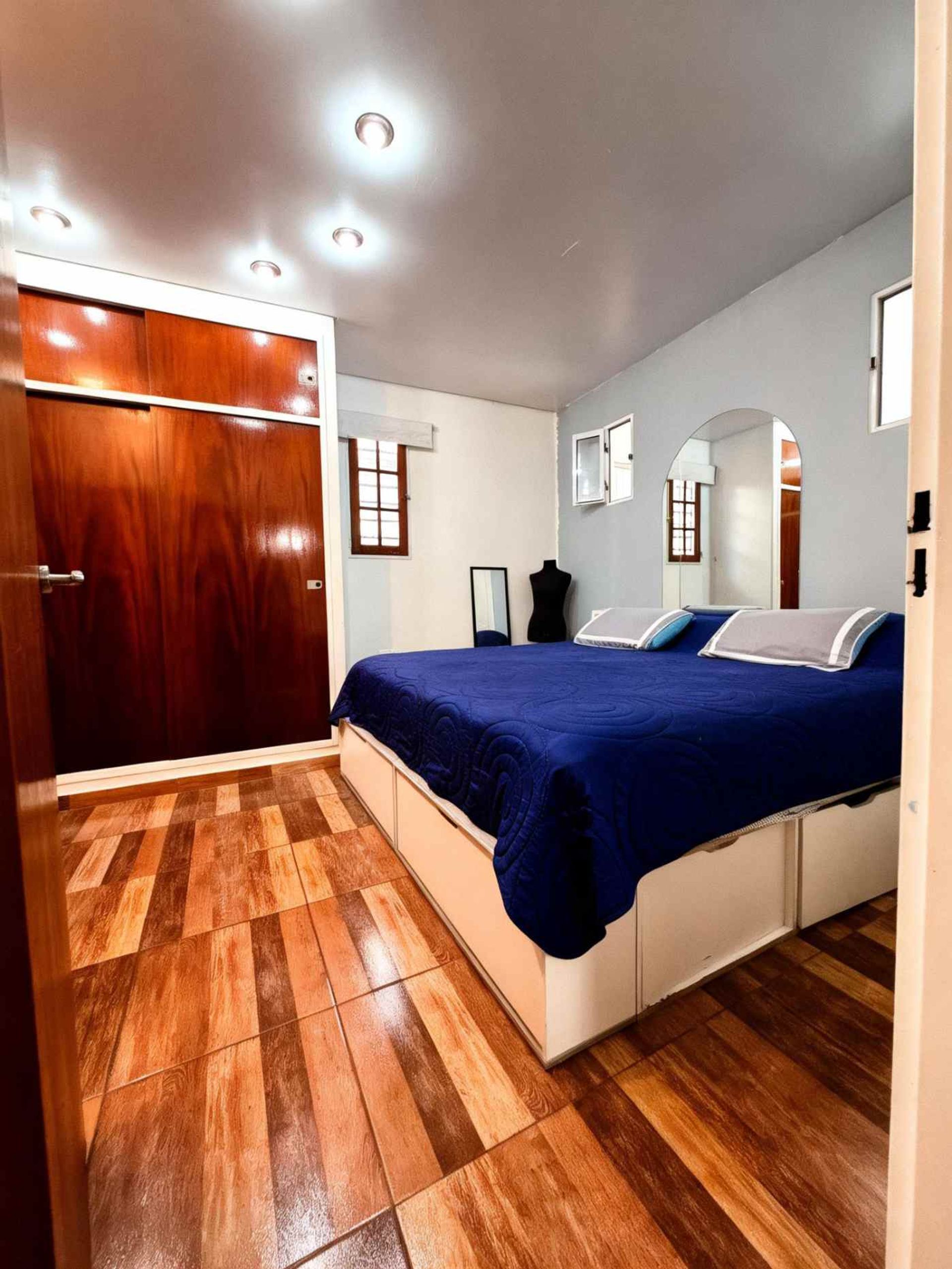 Venta Ph 3 Ambientes Con Patio Villa Martelli