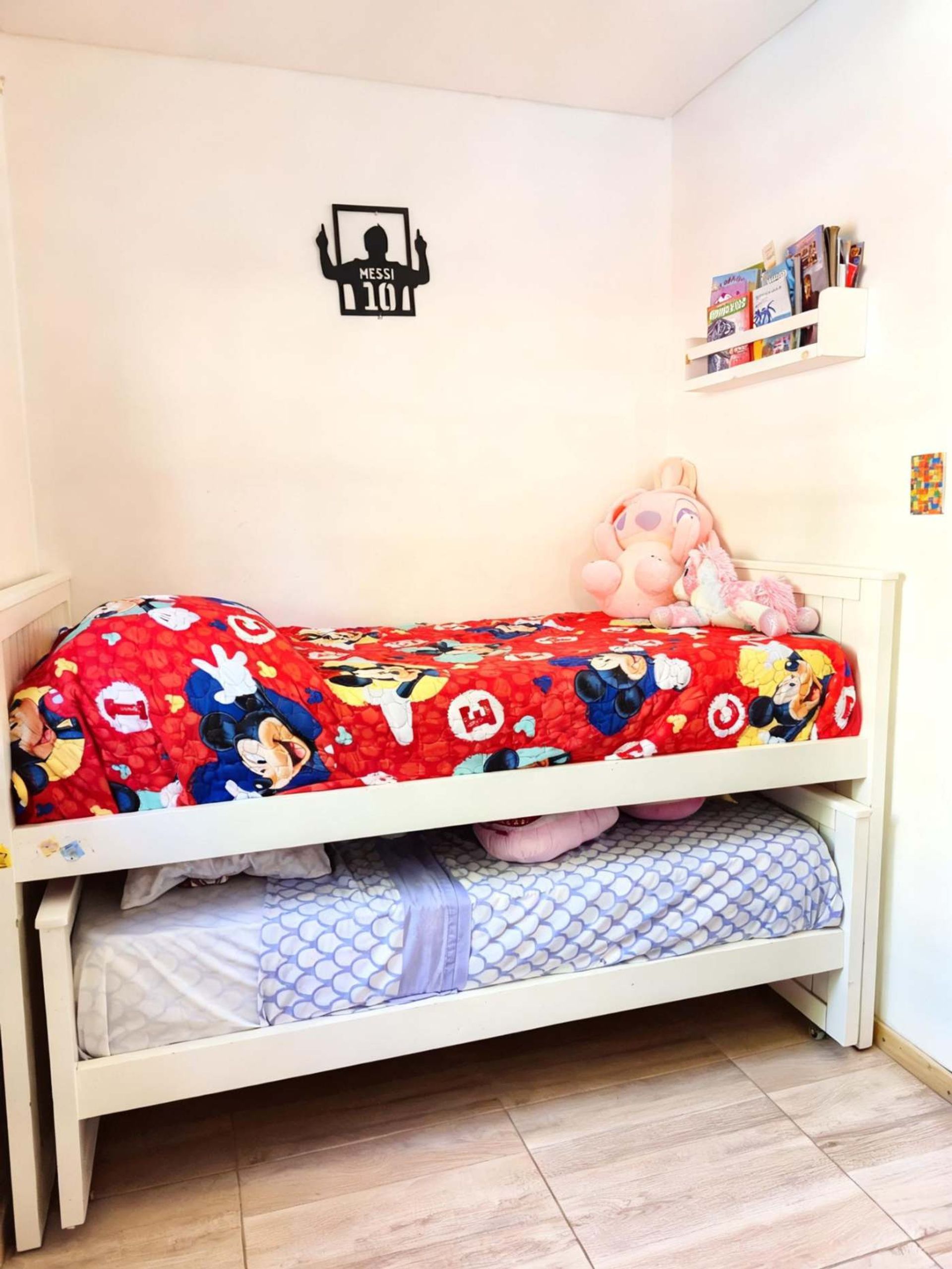 Venta Ph 3 Ambientes Con Patio Villa Martelli