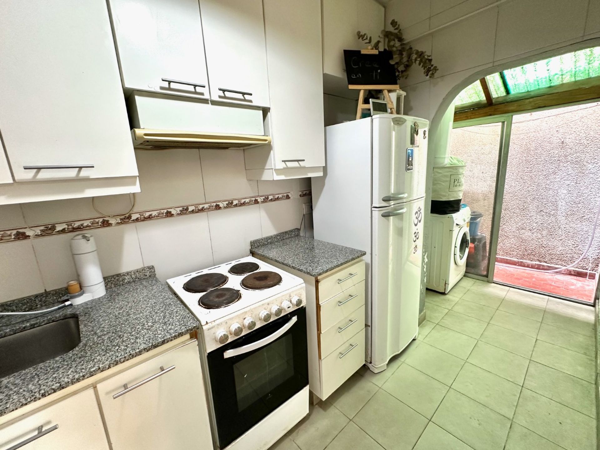 Venta Amplio Dpto 3 Amb Olivos Cochera Apto Credit