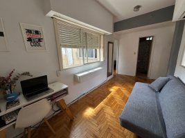 Venta Depto 4 Amb Olivos Cochera Apto Credito