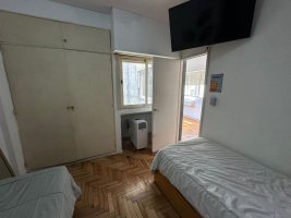 Venta Depto 4 Amb Olivos Cochera Apto Credito