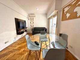 Venta Depto 4 Amb Olivos Cochera Apto Credito