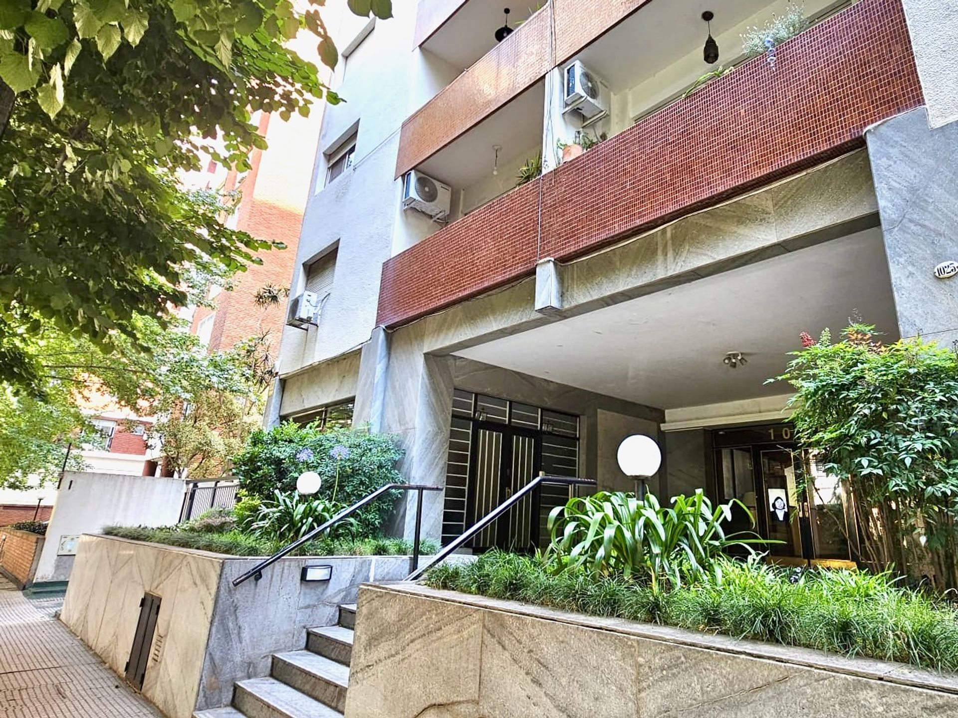 Apartment for Sale 4 rooms Balcony Garage Acassuso Credit