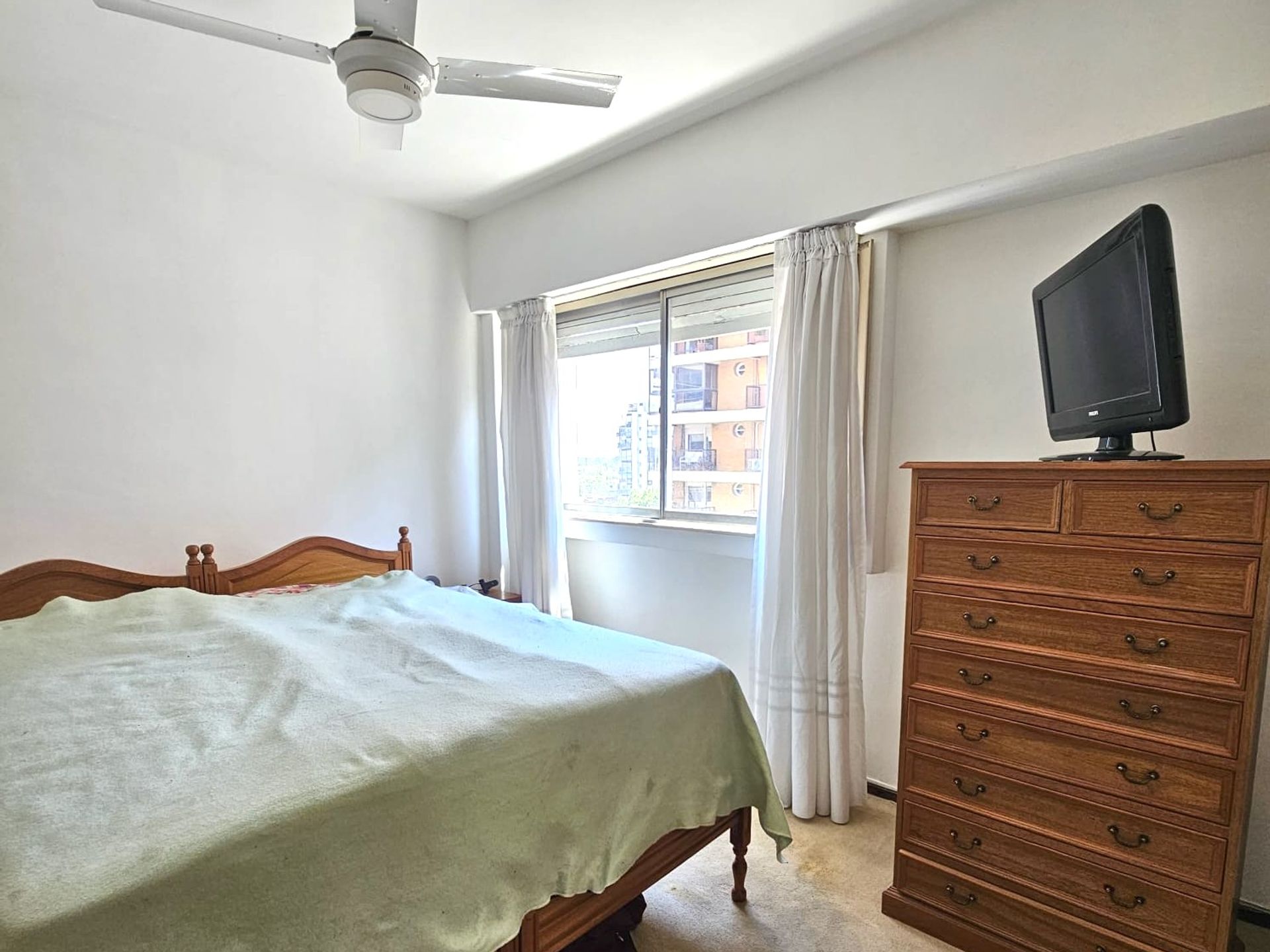 Venta Depto 4 Amb Balcon Cochera Acassuso Credito