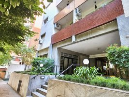 Apartment for Sale 4 rooms Balcony Garage Acassuso Credit