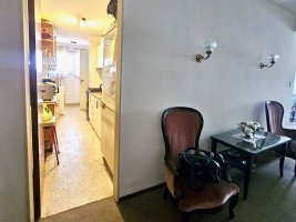 Apartment for Sale 4 rooms Balcony Garage Acassuso Credit