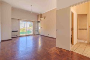 PH 3 ambientes al frente con balcón patio, terraza