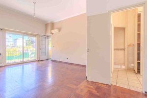 PH 3 ambientes al frente con balcón patio, terraza