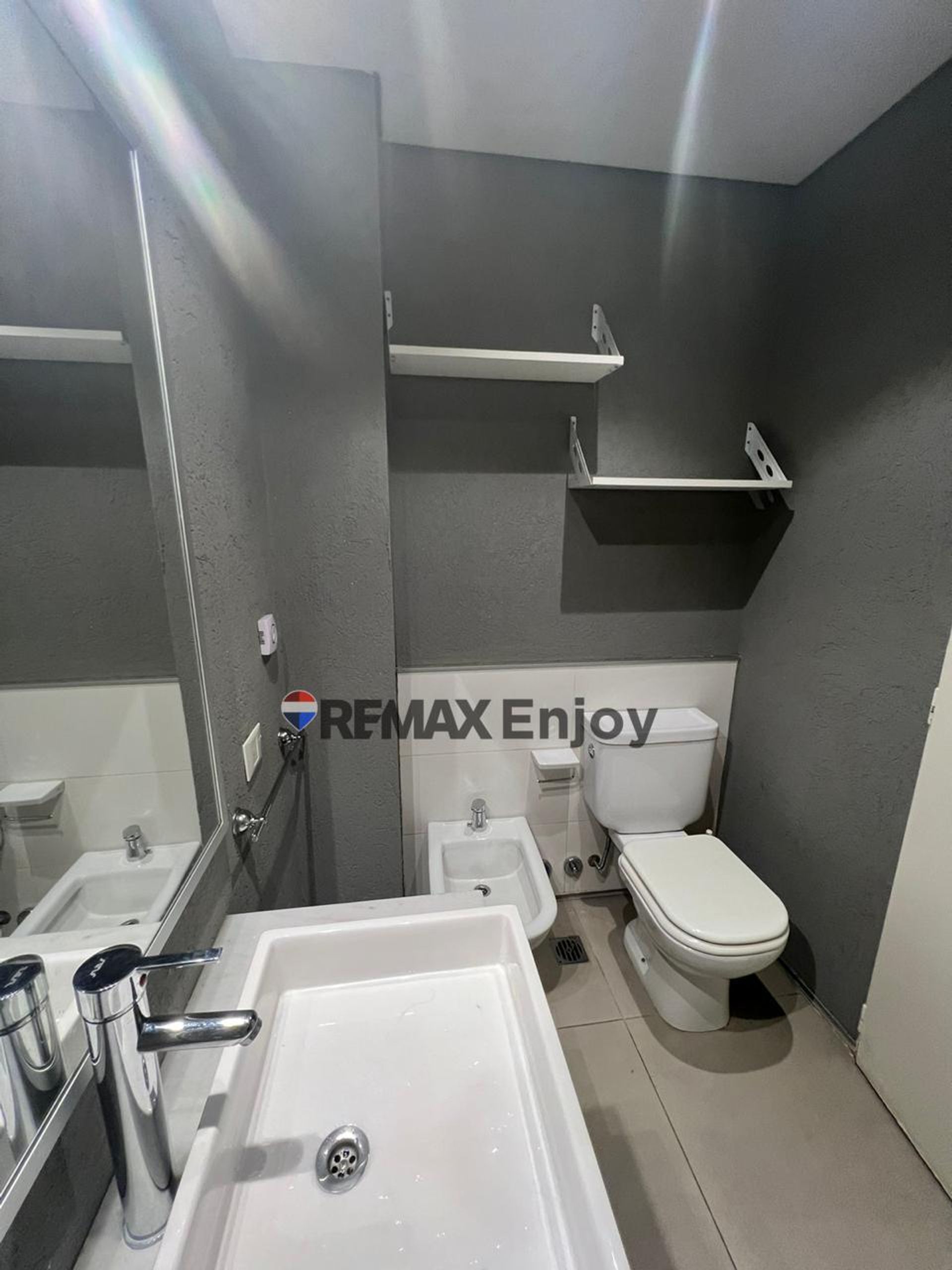 Depto 2 Ambientes Con Amenities Olivos