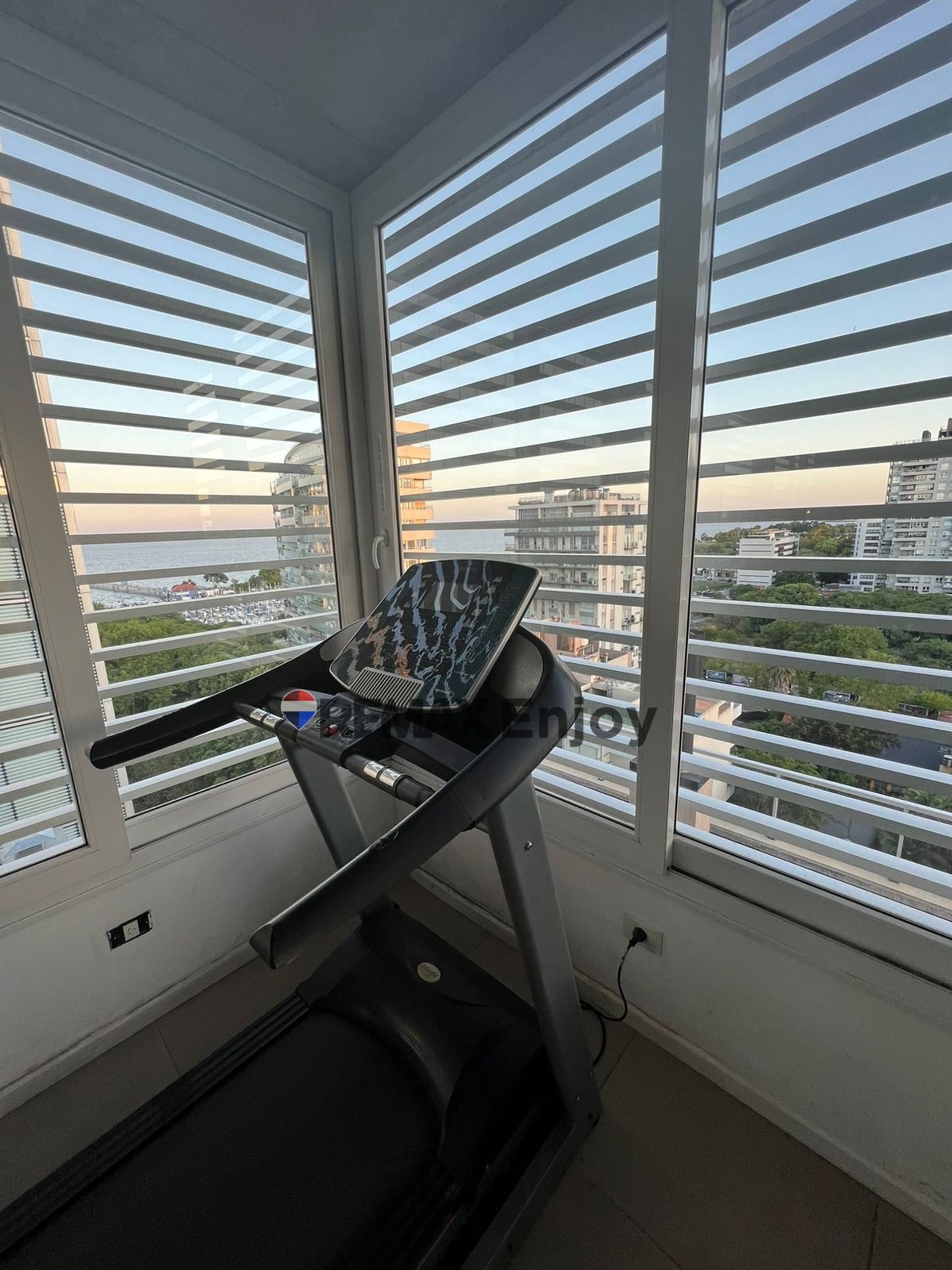 Depto 2 Ambientes Con Amenities Olivos
