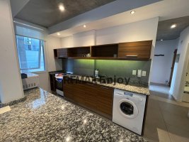 Depto 2 Ambientes Con Amenities Olivos