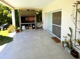 6-room House for Rent in Nordelta Los Castaños Pileta